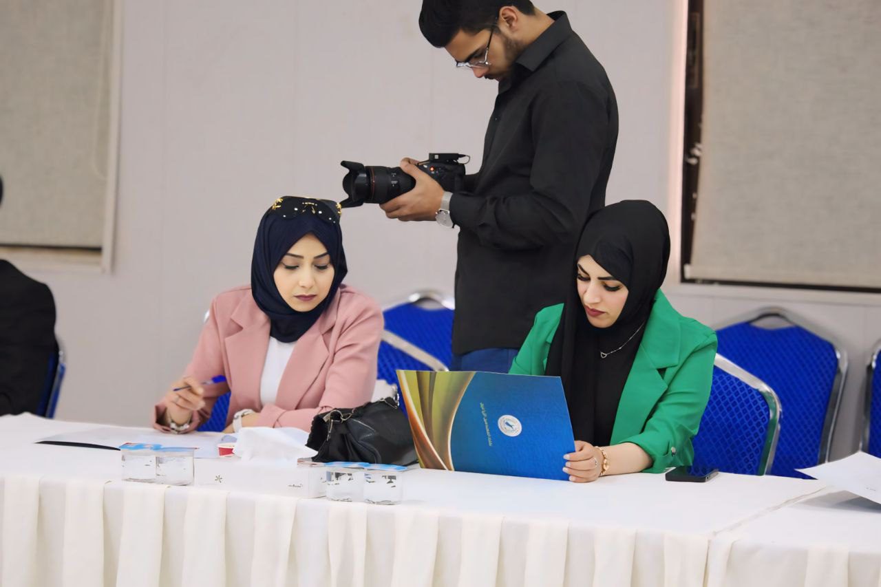 أبو نقطة: الأردن في صدد أن يكون مركزًا إقليميًا للأمن الغذائي