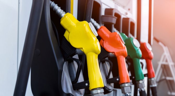 محطة محروقات محطة محروقات