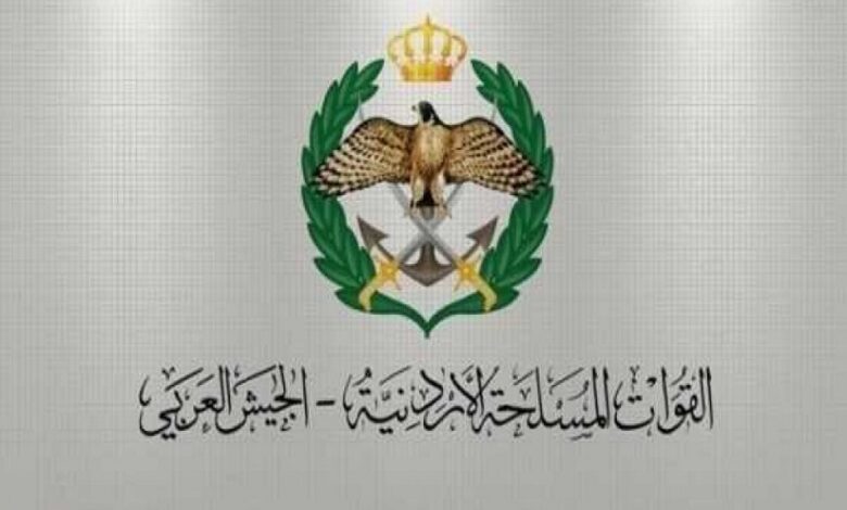 سلاح الجوي الملكي مستمر بطلعاته الجوية المكثفة في سماء الأردن