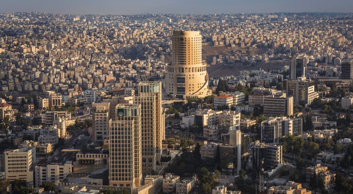 الكشف عن أولويات التحديث الاقتصادي التي سيتم إنجازها العام الحالي في الأردن 