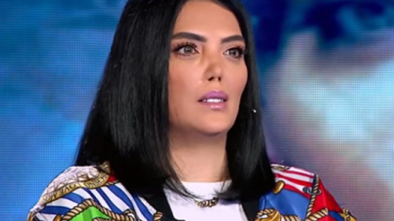 حورية فرغلي :مسابقه ملكات الجمال لم تكن مثلما كانت على أيامي سنة 2002"