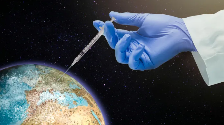 اللقاحات الاستباقية: نحو حماية مستقبلية من الفيروسات التاجية المحتملة