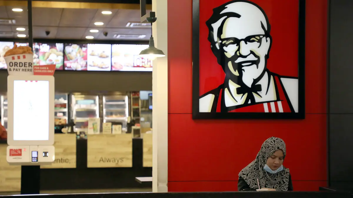 تراجع صافي دخل شركة أمريكانا للمطاعم بنسبة 52% بفعل إجراءات المقاطعة