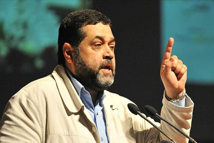 حمدان : أميركا وجو بايدن في مواجهة مسؤولية مجزرة رفح