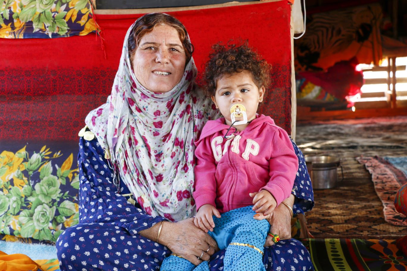 نسرين الخصاونة في حوار شامل عن شركات التمويل الأصغر في الأردن