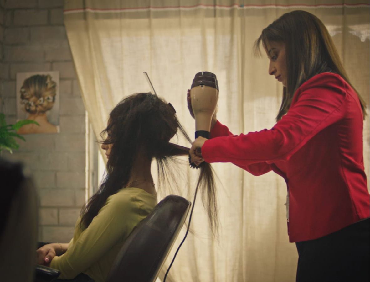 نسرين الخصاونة في حوار شامل عن شركات التمويل الأصغر في الأردن