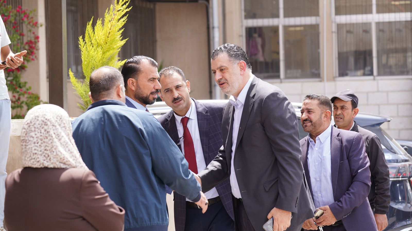 البطاينة للشباب من عجلون : النخب والمستفيدين من الوضع القائم سيدفعوا ما بوسعهم لكي لا تكونوا جزء من المشهد القادم .. فيديو وصور