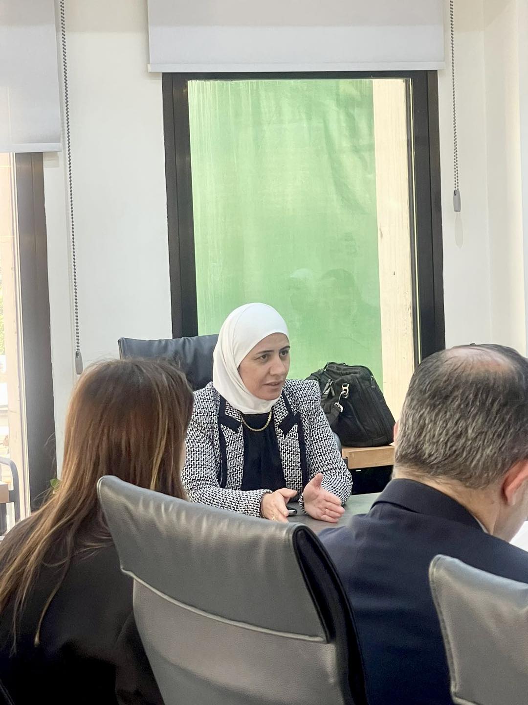 الاقتصاد الرقمي والريادة تعلن إحالة عطاء تنفيذ مشروع البوابات الإلكترونية في المطارات والمنافذ الحدودية