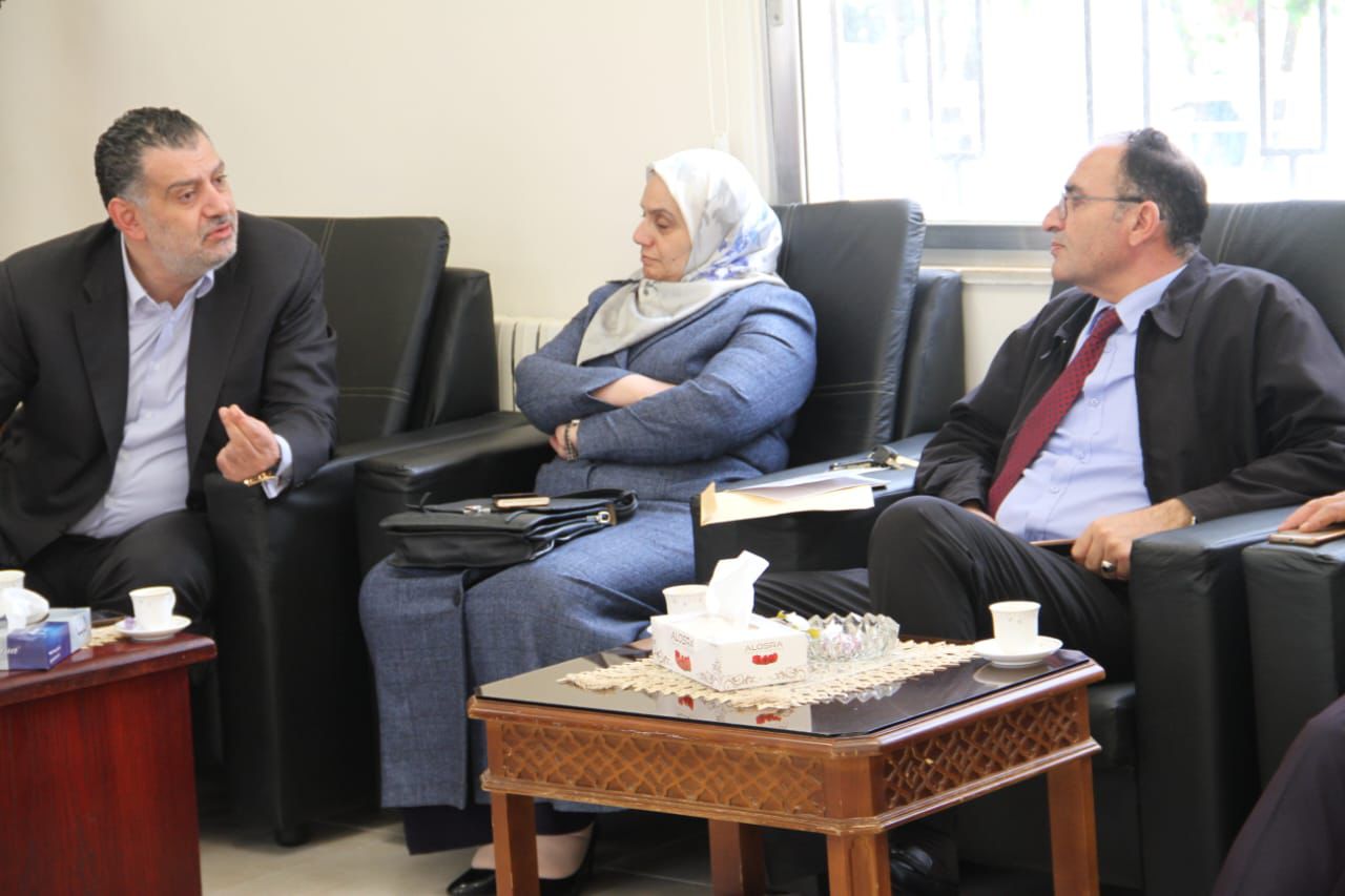 البطاينة للشباب من عجلون : النخب والمستفيدين من الوضع القائم سيدفعوا ما بوسعهم لكي لا تكونوا جزء من المشهد القادم .. فيديو وصور