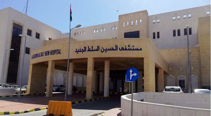 أكثر من 60 شخصا يتورطون في مشاجرة في "مستشفى السلط"