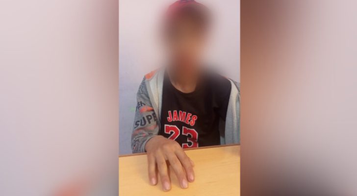 مدعي عام إربد يوقف معلمة اعتدت على طفل من ذوي الإعاقة ويباشر التحقيقات