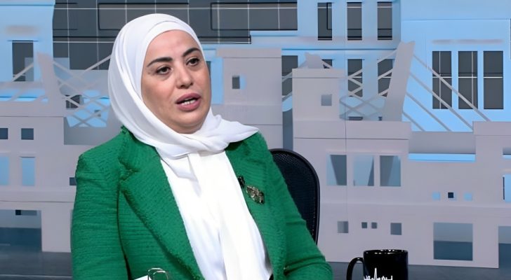 رؤية وزيرة التنمية الاجتماعية في توفير الحضانات بالمملكة