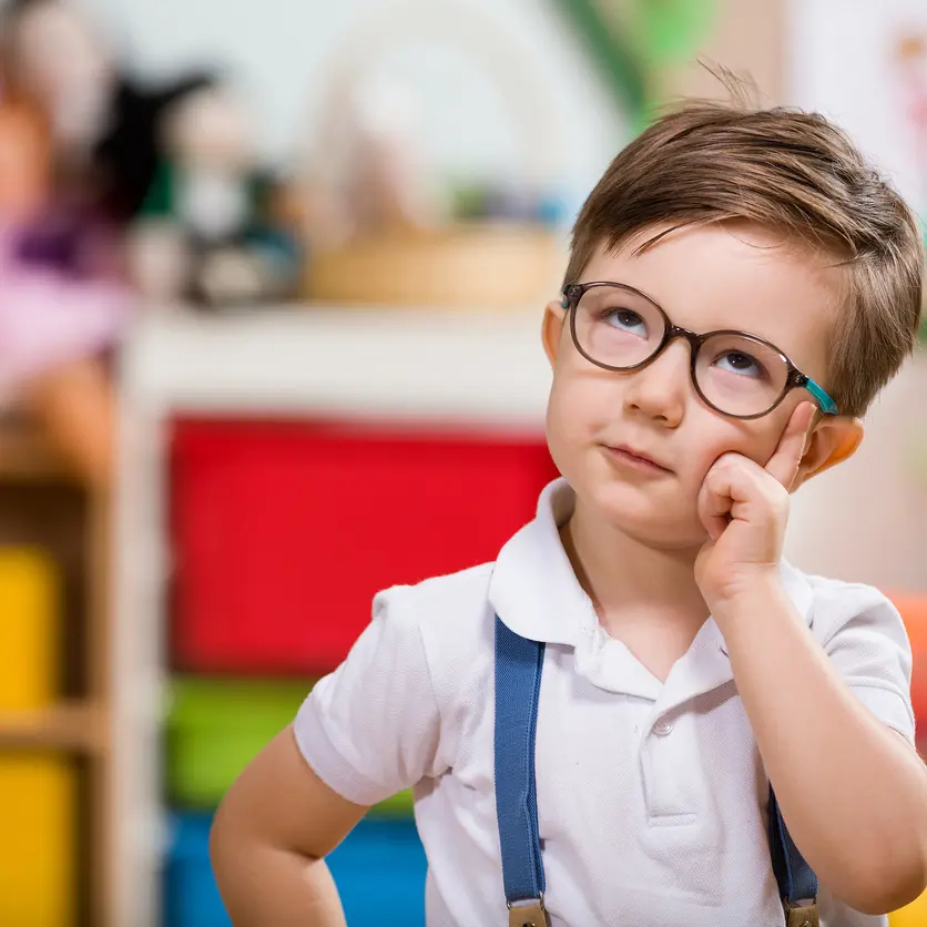 صورة حول : أفضل عادات الصباح لتعزيز ذكاء طفلك أفضل عادات الصباح لتعزيز ذكاء طفلك