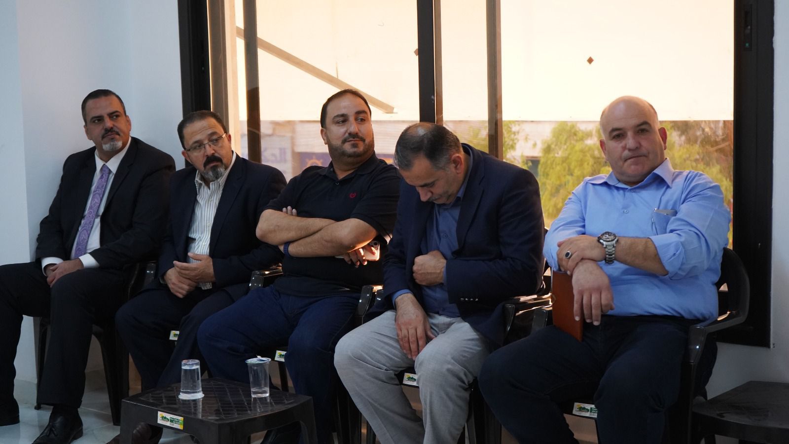 حزب إرادة يفتتح رسميا مقره في معان وأمينه العام يؤكد على دور المحافظة في مسيرة الدولة فيديو وصور