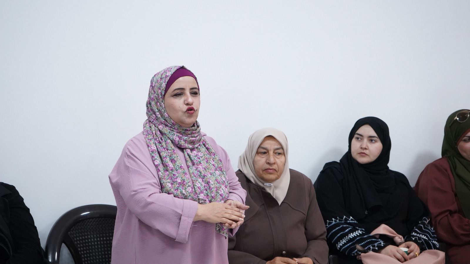 حزب إرادة يفتتح رسميا مقره في معان وأمينه العام يؤكد على دور المحافظة في مسيرة الدولة فيديو وصور