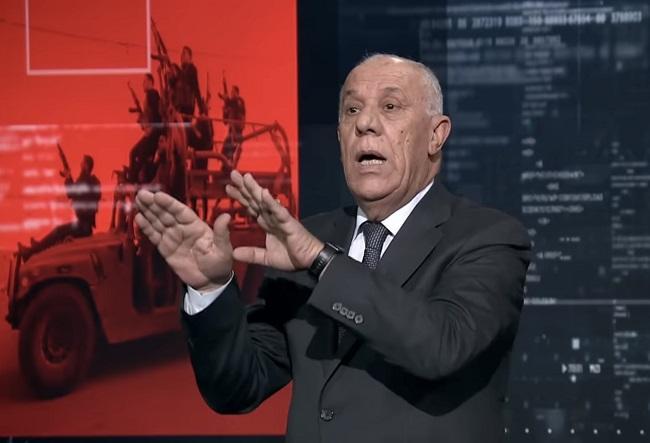 صورة حول : الدويري يكشف النقاط الحاسمة لعملية الاحتلال في رفح الدويري يكشف النقاط الحاسمة لعملية الاحتلال في رفح