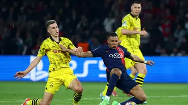 صورة حول : مبابي يتحمل اللوم علىً خروج باريس سان جيرمان من دوري أبطال أوروبا مبابي يتحمل اللوم علىً خروج باريس سان جيرمان من دوري أبطال أوروبا