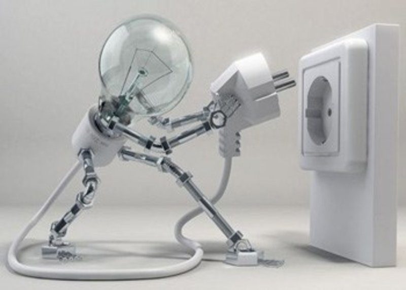 فصل مبرمج للتيار الكهربائي في محافظة الكرك 9 مايو