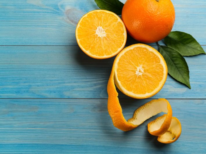 تعرف على فوائد تناول البرتقال بشكل طبيعي