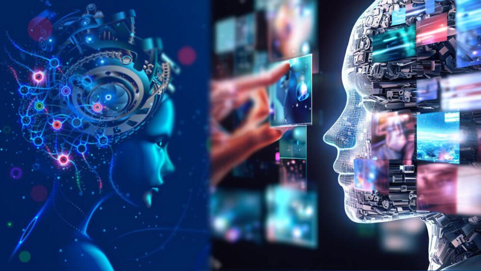 صورة حول : الذكاء الاصطناعي: بين الإبداع والتحذير الذكاء الاصطناعي: بين الإبداع والتحذير