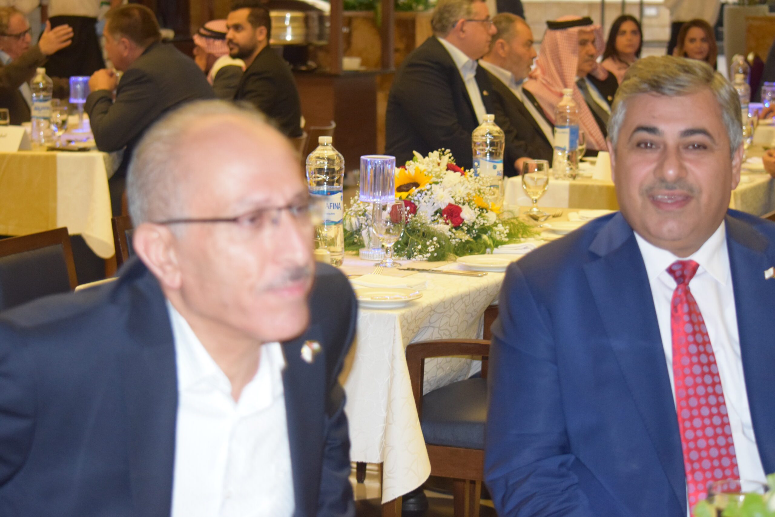 صورة حول : الاتحاد العام لنقابات عمال الأردن يحتفل بذكرى الاستقلال: تكريم للإنجازات ودعم للتعاون الوطنيّ في رحلة بناء مستقبل مُشرق الاتحاد العام لنقابات عمال الأردن يحتفل بذكرى الاستقلال: تكريم للإنجازات ودعم للتعاون الوطنيّ في رحلة بناء مستقبل مُشرق