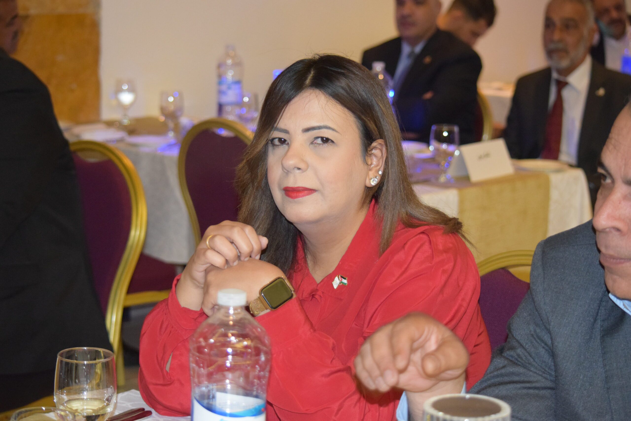 صورة حول : الاتحاد العام لنقابات عمال الأردن يحتفل بذكرى الاستقلال: تكريم للإنجازات ودعم للتعاون الوطنيّ في رحلة بناء مستقبل مُشرق الاتحاد العام لنقابات عمال الأردن يحتفل بذكرى الاستقلال: تكريم للإنجازات ودعم للتعاون الوطنيّ في رحلة بناء مستقبل مُشرق