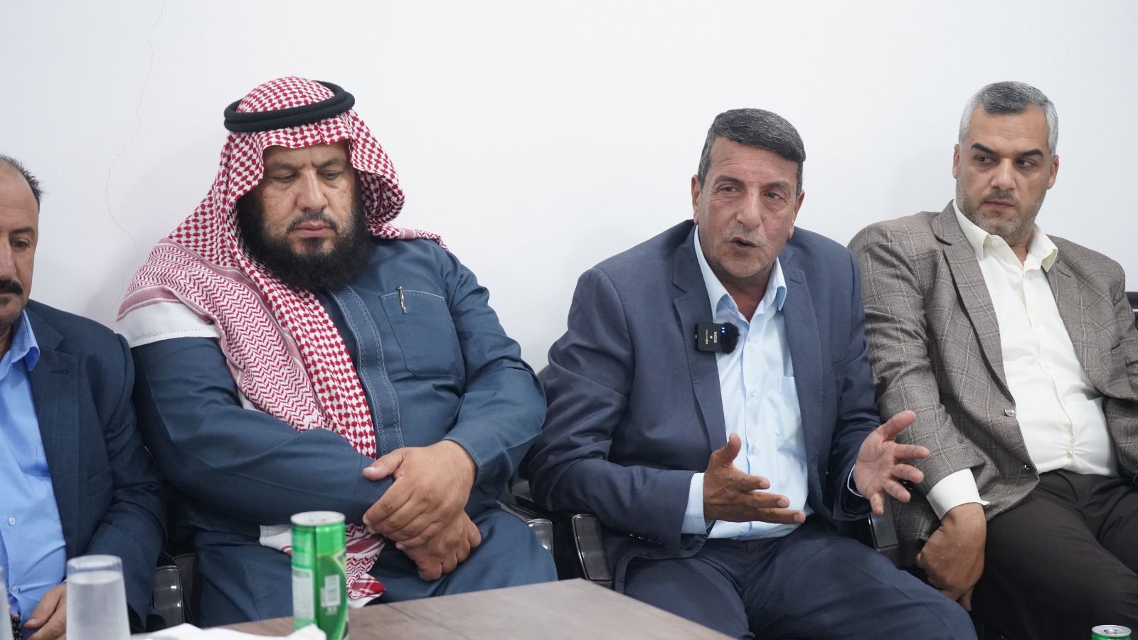 حزب إرادة يفتتح رسميا مقره في معان وأمينه العام يؤكد على دور المحافظة في مسيرة الدولة فيديو وصور