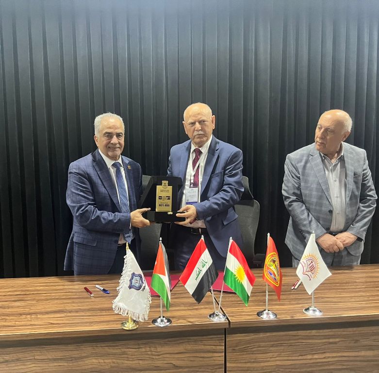 صورة حول : عمان الأهلية توقّع مذكرات تفاهم مع جامعات " صلاح الدين و"تيشك" و"هولير" في أربيل ... صور عمان الأهلية توقّع مذكرات تفاهم مع جامعات " صلاح الدين و"تيشك" و"هولير" في أربيل ... صور