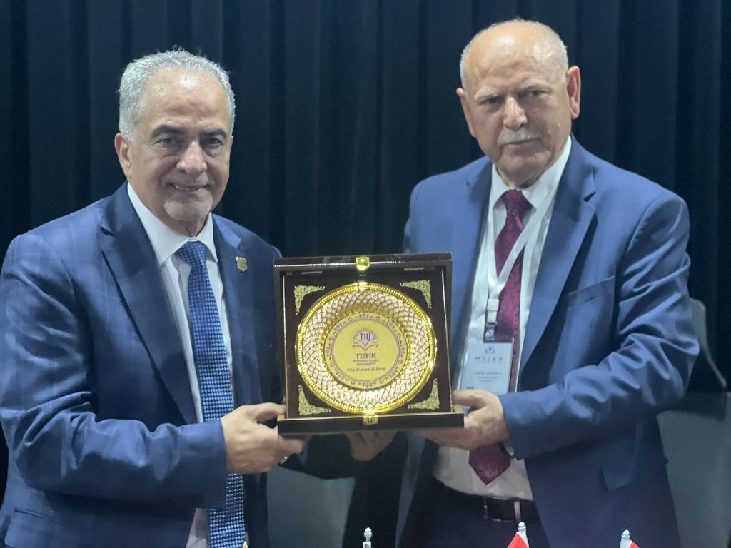 صورة حول : عمان الأهلية توقّع مذكرات تفاهم مع جامعات " صلاح الدين و"تيشك" و"هولير" في أربيل ... صور عمان الأهلية توقّع مذكرات تفاهم مع جامعات " صلاح الدين و"تيشك" و"هولير" في أربيل ... صور