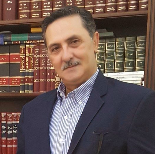 صورة حول : وفاة الاديب كايد مصطفى هاشم وفاة الاديب كايد مصطفى هاشم