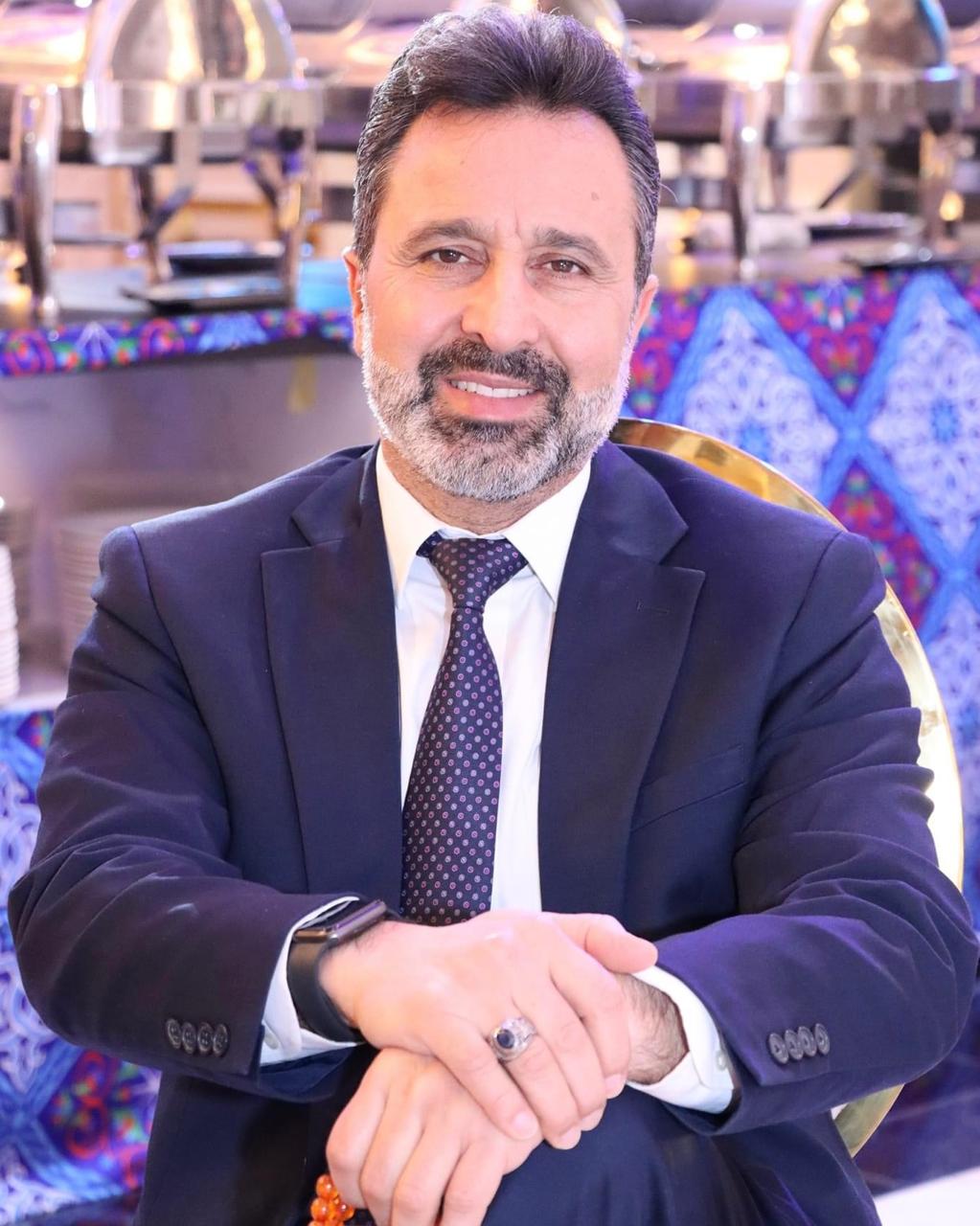 صورة حول : أبناء عشائر المناصير وأبناء وادي السير وناعور ولواء الجامعة يكشفون هوية مرشحهم النيابي أبناء عشائر المناصير وأبناء وادي السير وناعور ولواء الجامعة يكشفون هوية مرشحهم النيابي