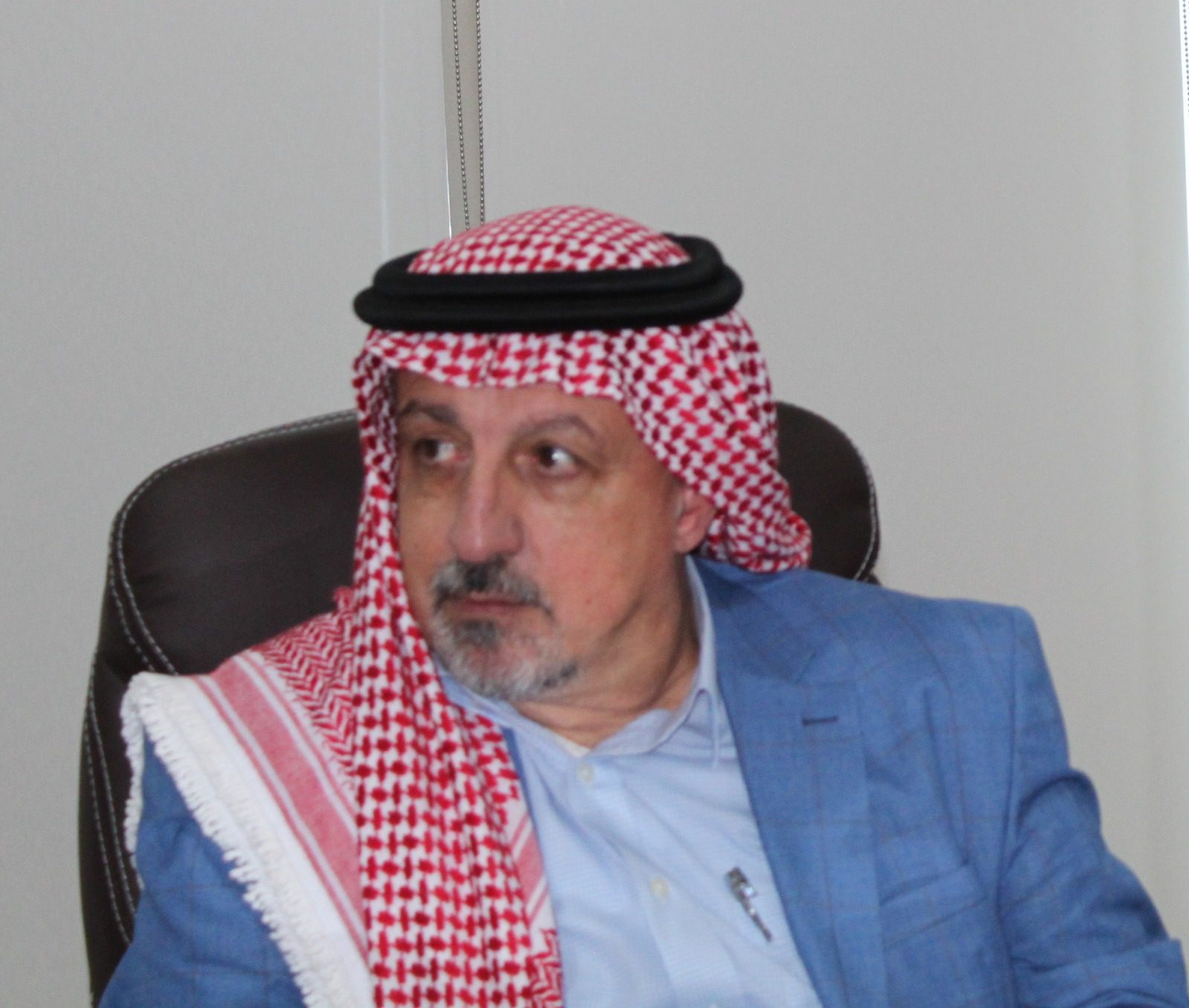 صورة حول : صندوق استثمار اموال الضمان الاجتماعي يلتقي مع وفد من ملتقى النخبة صندوق استثمار اموال الضمان الاجتماعي يلتقي مع وفد من ملتقى النخبة