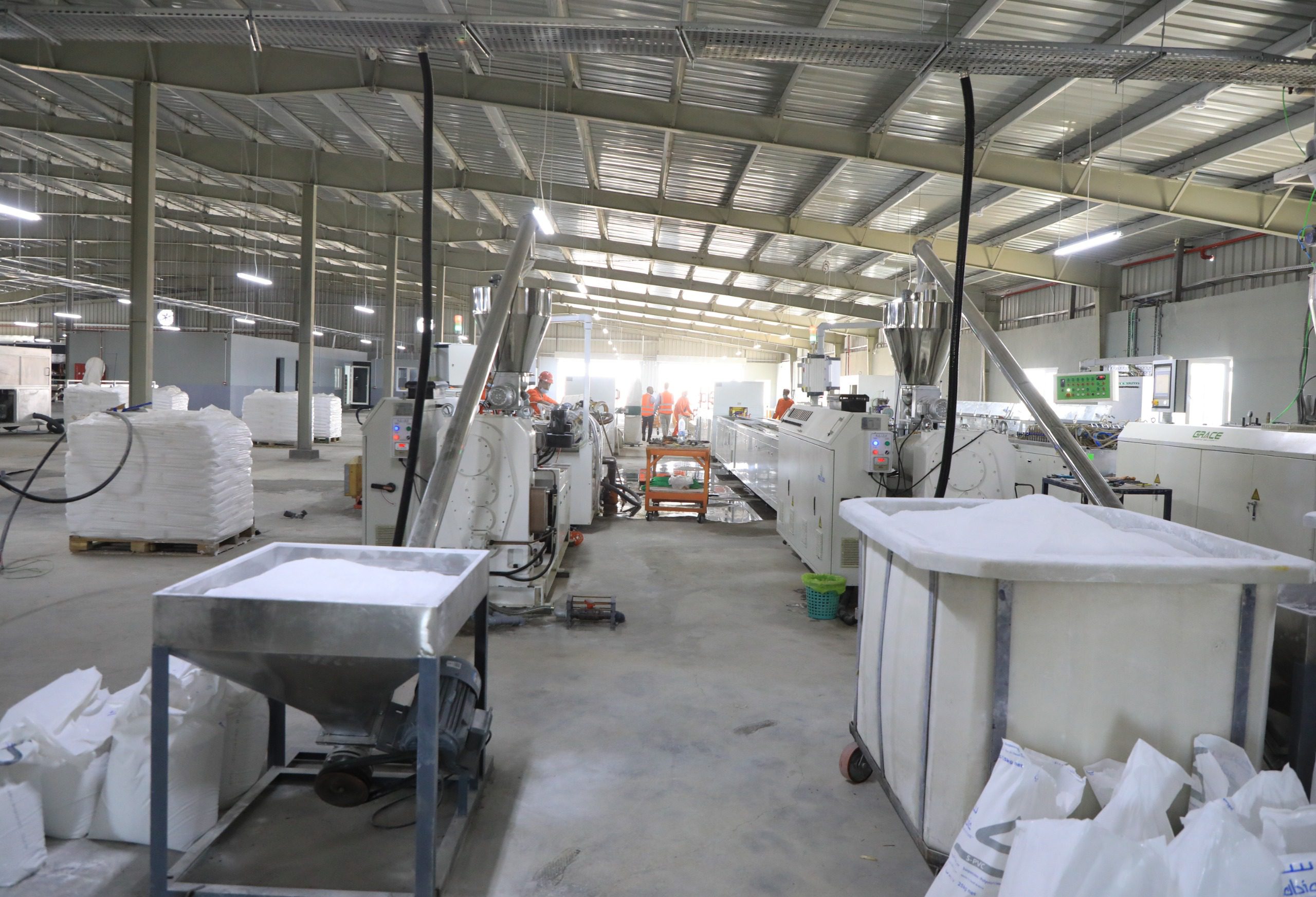 العيسوي: المبادرات الملكية تسعى لتنمية المجتمعات المحلية وتوفير فرص تشغيلية للشباب