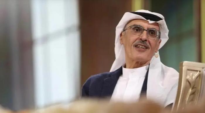 وَفاة الأمير والشاعر بدر بن عبد المحسن