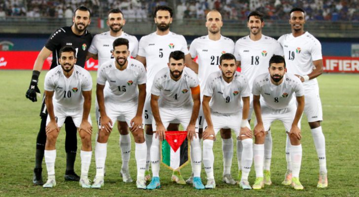 مُنتخب النشامى لن يُشارك في بطولة دبي