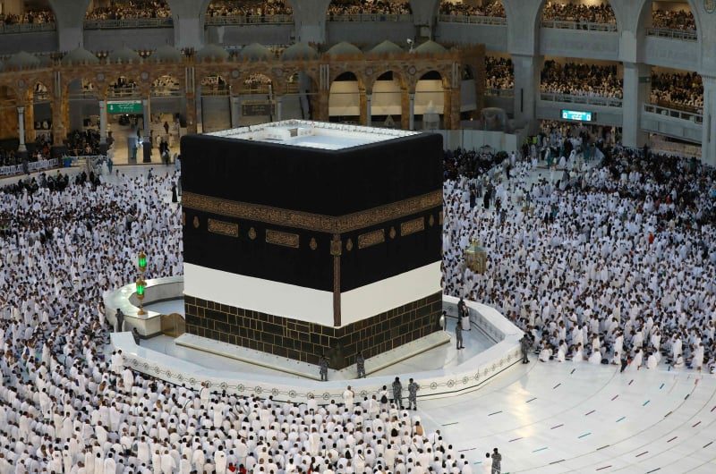 ما حقيقة دخول آلاف الأردنيين الى السعودية لأداء فريضة الحج بتأشيرات سياحية ؟