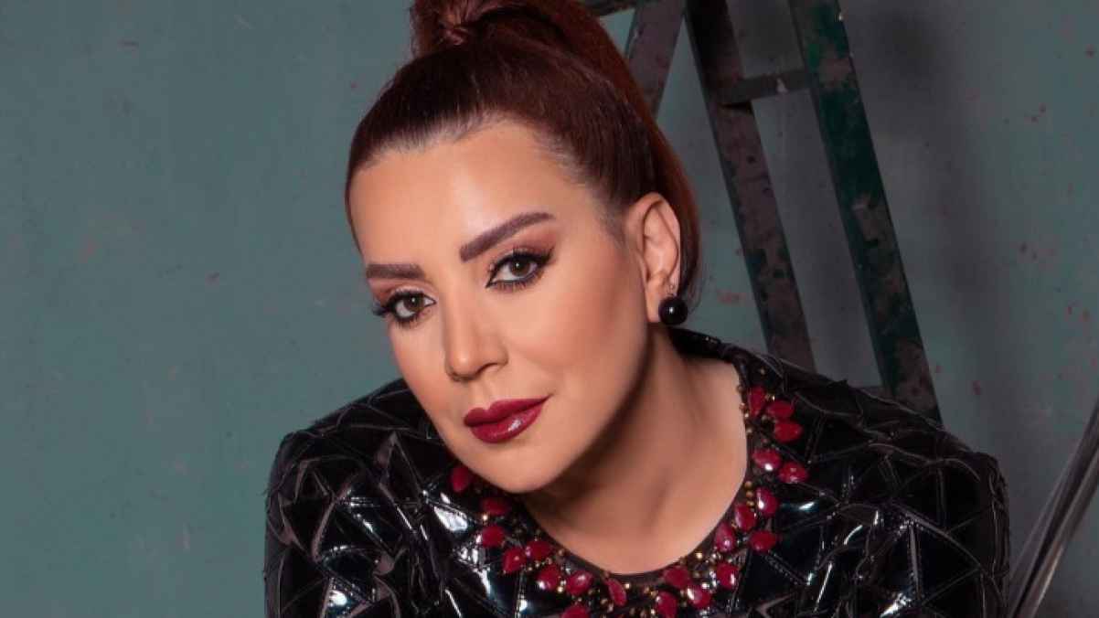 صورة حول : شكران مرتجى: فنّ المبالغة هو نوع مِن أنواع الدراما شكران مرتجى: فنّ المبالغة هو نوع مِن أنواع الدراما