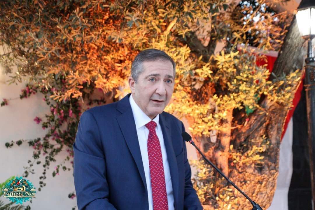 صورة حول : الرفاعي : الاستقلال هو صنيع كل أردني وأردنية الرفاعي : الاستقلال هو صنيع كل أردني وأردنية