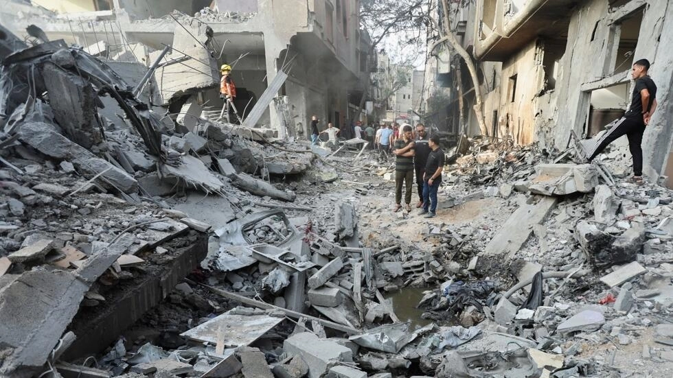 الأردن يحتضن مؤتمرًا دوليًا للاستجابة الإنسانية في غزة اليوم