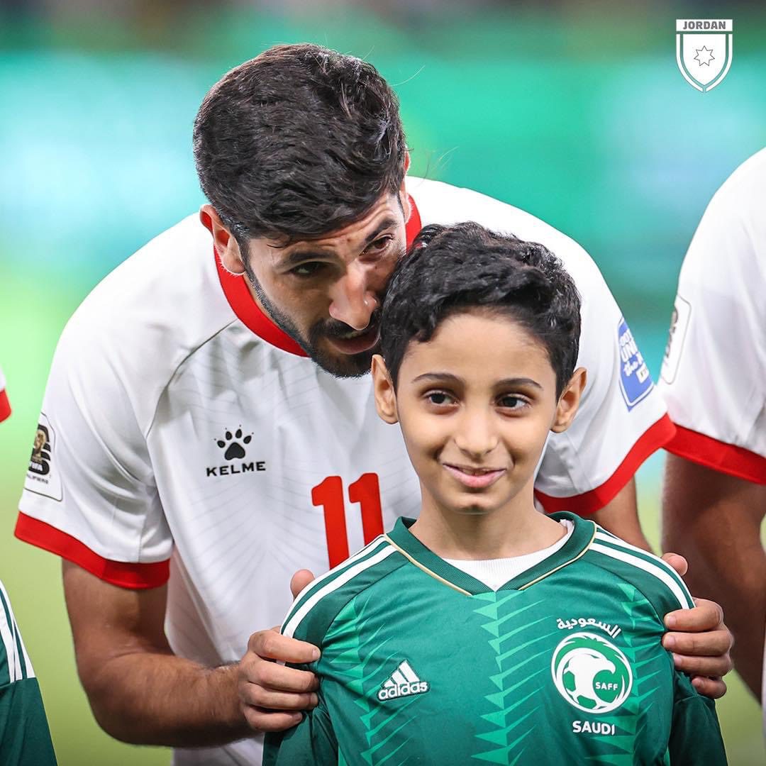 صورة حول : مفاوضات الأهلي المصري مَع يزن النعيمات هل سيتم التعاقد مع المحترف الأردني؟ مفاوضات الأهلي المصري مَع يزن النعيمات هل سيتم التعاقد مع المحترف الأردني؟