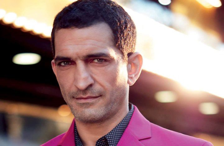 صورة حول : إلقاء القبض على ابن عمرو واكد بسبب المظاهرات إلقاء القبض على ابن عمرو واكد بسبب المظاهرات