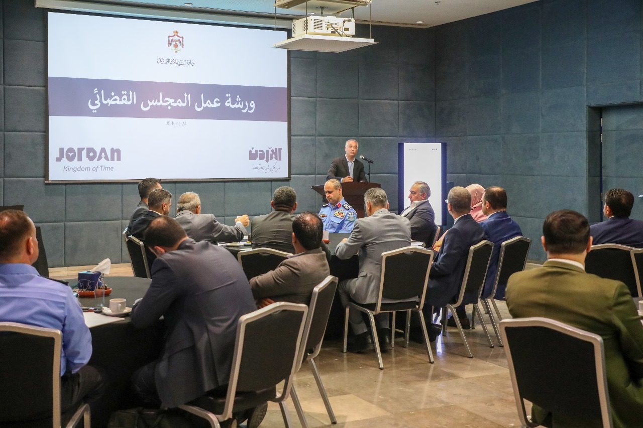 تعزيز الحفاظ على التراث: جهود مشتركة لتطبيق القانون في المواقع السياحية والأثرية