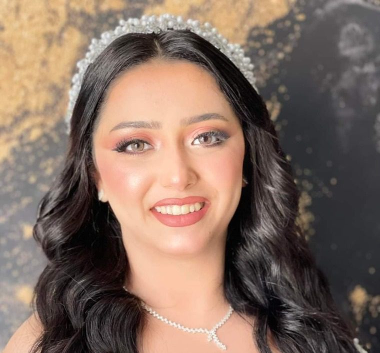 فاجعة في مصر :وفاة عروس يوم زفافها .. تفاصيل