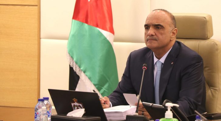 صورة حول : الخصاونة: الناتج المحلي الإجمالي ارتفع مِن 6 مليارات دينار إلى 36 مليارًا في عهد الملك عبدالله الثاني الخصاونة: الناتج المحلي الإجمالي ارتفع مِن 6 مليارات دينار إلى 36 مليارًا في عهد الملك عبدالله الثاني