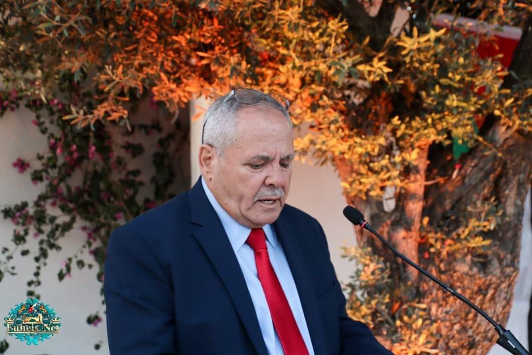 الرفاعي : الاستقلال هو صنيع كل أردني وأردنية