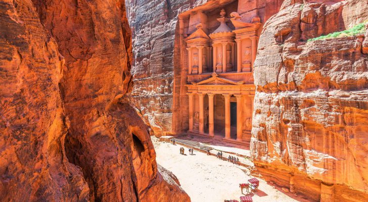 عطلات رسمية متبقية في الأردن لعام 2024