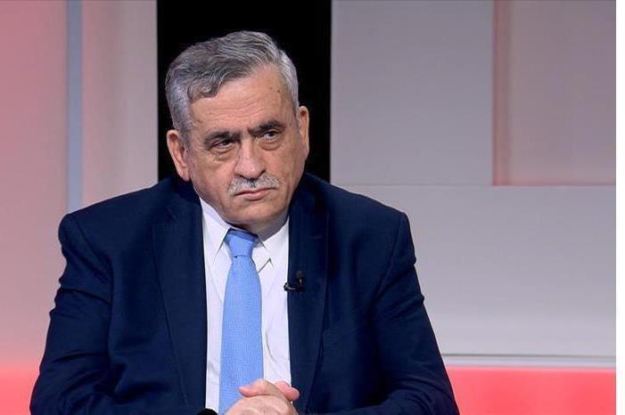 عبيدات: الجامعة الأردنية تحتل المرتبة ٣٦٨ عالمياً