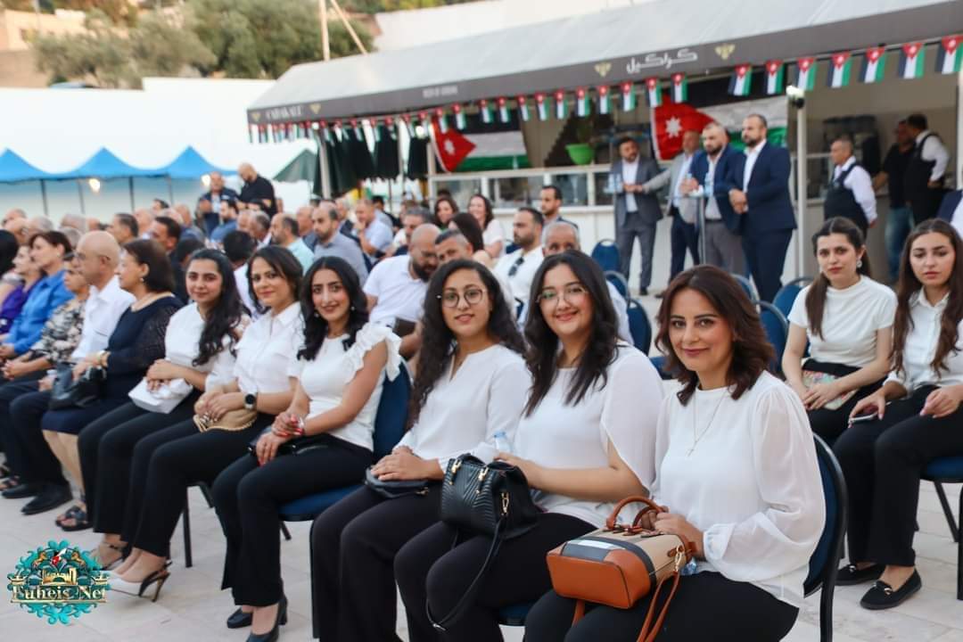 الرفاعي : الاستقلال هو صنيع كل أردني وأردنية