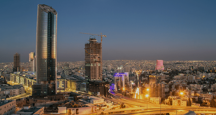 صورة حول : ارتفاع كبير في التداول العقاري بالمملكة خلال مايو ارتفاع كبير في التداول العقاري بالمملكة خلال مايو