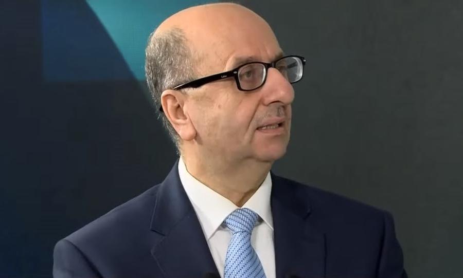 عاجل .. المعايطة من وزير إعلام إلى رئيس مجلس إدارة صحيفة "الرأي"